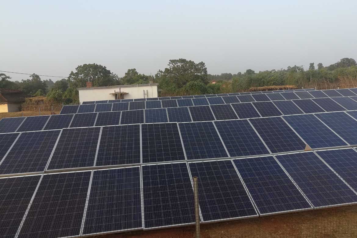 Solar Lantern Manufacturers in Chennai