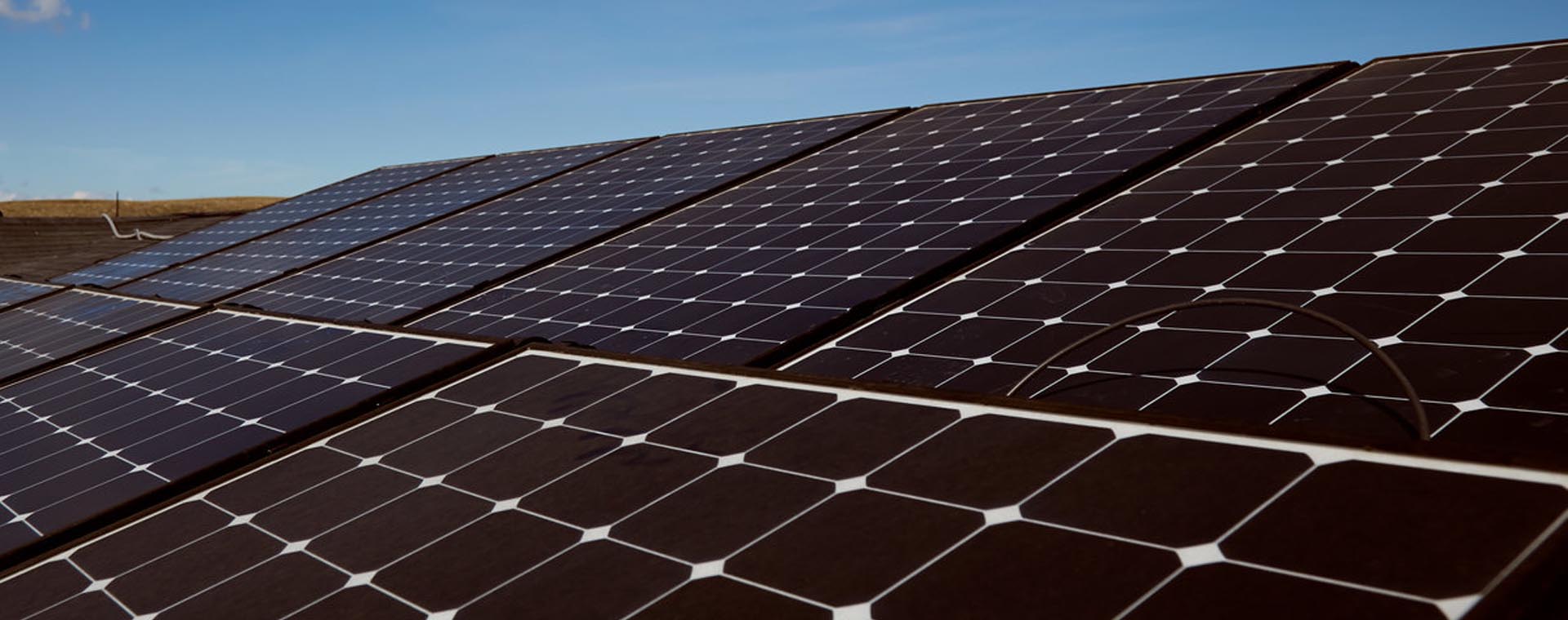 Solar Panel Manufacturers in Coimbatore