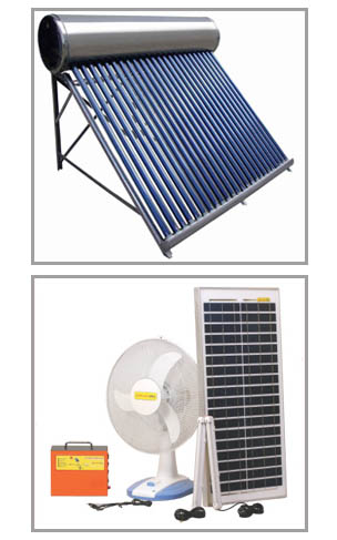 Solar Home Lighting System manufacturers in chennai